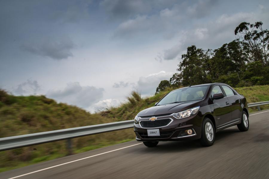  Chevrolet Cobalt Elite 2016 года  (фото 7 из 31)